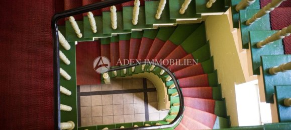 Studio in Mitte, Germany, Nr. 24965 6