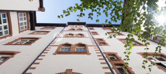 Studio in Mitte, Germany, Nr. 24965 8