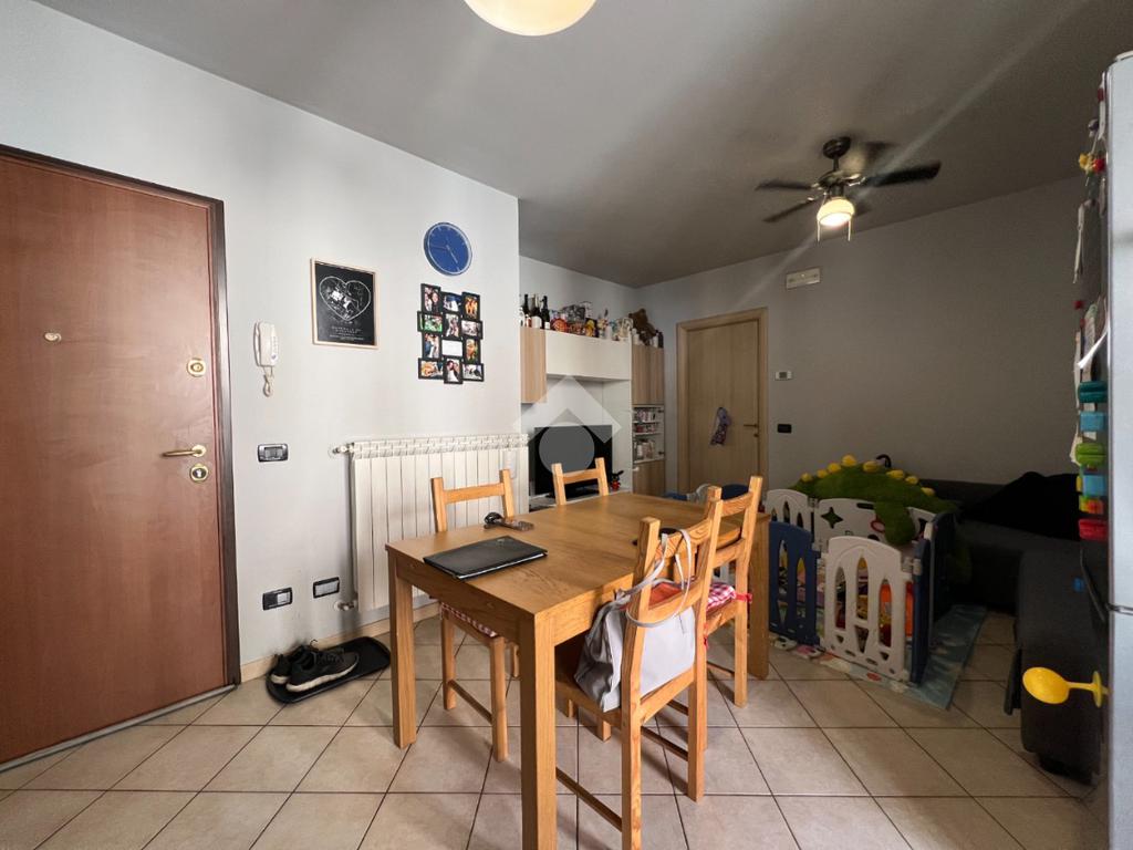 1 bedroom Apartment in Verolavecchia, Italy No. 282507