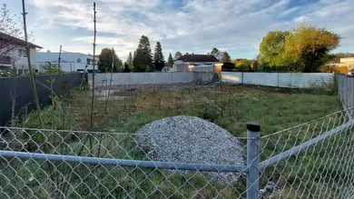 Terrain à Wels, Austria No. 166909