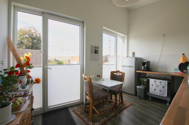 Пентхаус с 3 комнатами в Графство Бентхайм, Германия № 125518