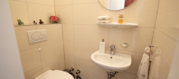 Пентхаус с 3 комнатами в Графство Бентхайм, Германия № 125518 10