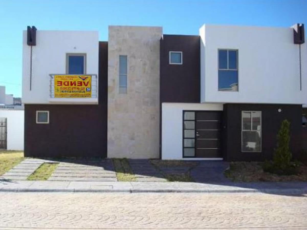 3 bedrooms House in Cardonal, Mexico No. 150898