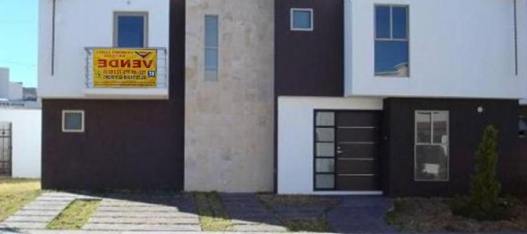 3 bedrooms House in Cardonal, Mexico No. 150898 2