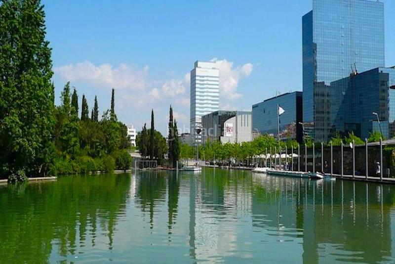 Bâtiment à Sabadell, Spain 3000m² No. 102585