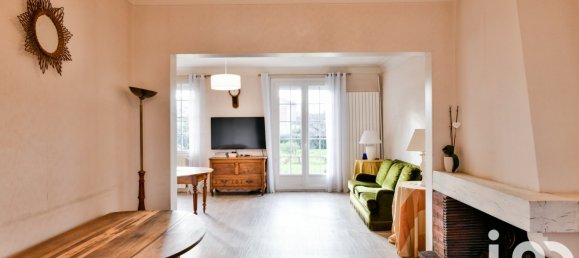 Casa de 5 dormitorios en Niort, France No. 102213 2