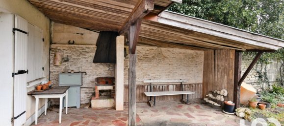 Casa de 5 dormitorios en Niort, France No. 102213 6