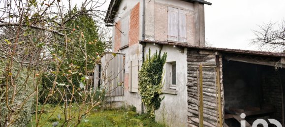 Casa de 5 dormitorios en Niort, France No. 102213 8