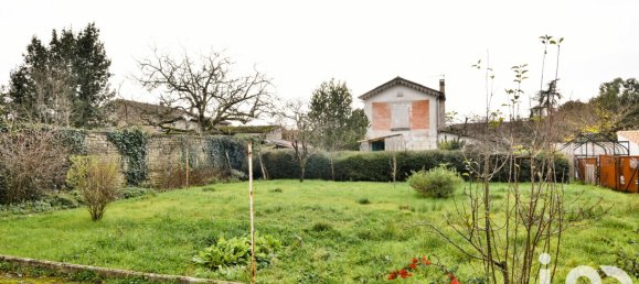 Casa de 5 dormitorios en Niort, France No. 102213 7