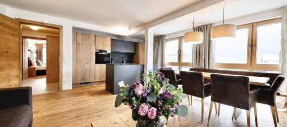 4-salle Appartement à Zell am See, Austria No. 232256 2