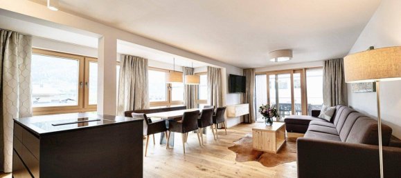 4-salle Appartement à Zell am See, Austria No. 232256 3