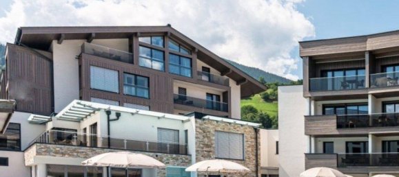 4-salle Appartement à Zell am See, Austria No. 232256 17