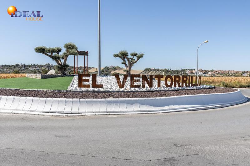 Terreno em Cullar Vega, Spain 825 m² N.º 103569