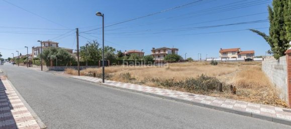 Terreno em Cullar Vega, Spain 825 m² N.º 103569 17