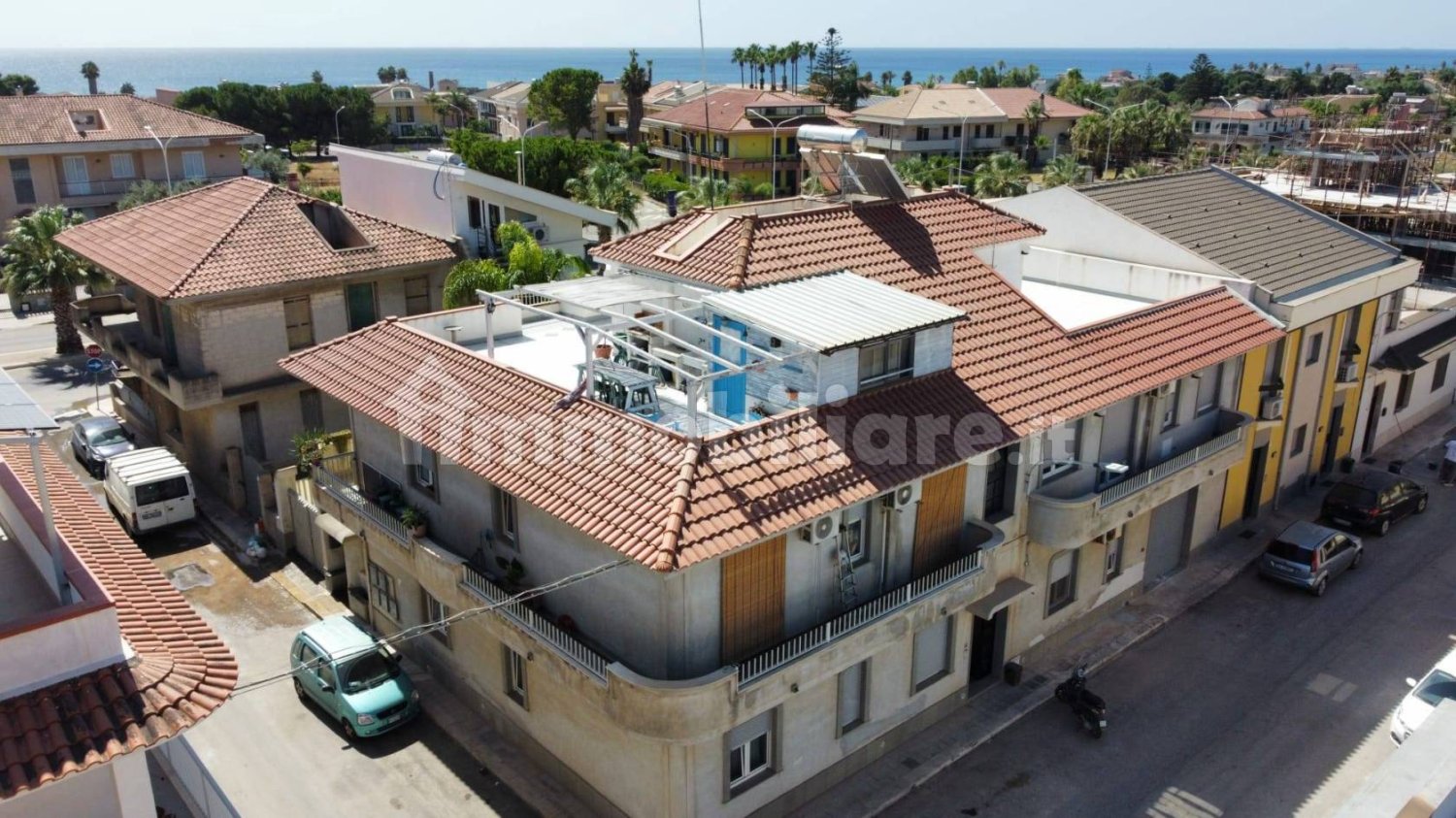 10 chambres Maison à Avola, Italy No. 350628