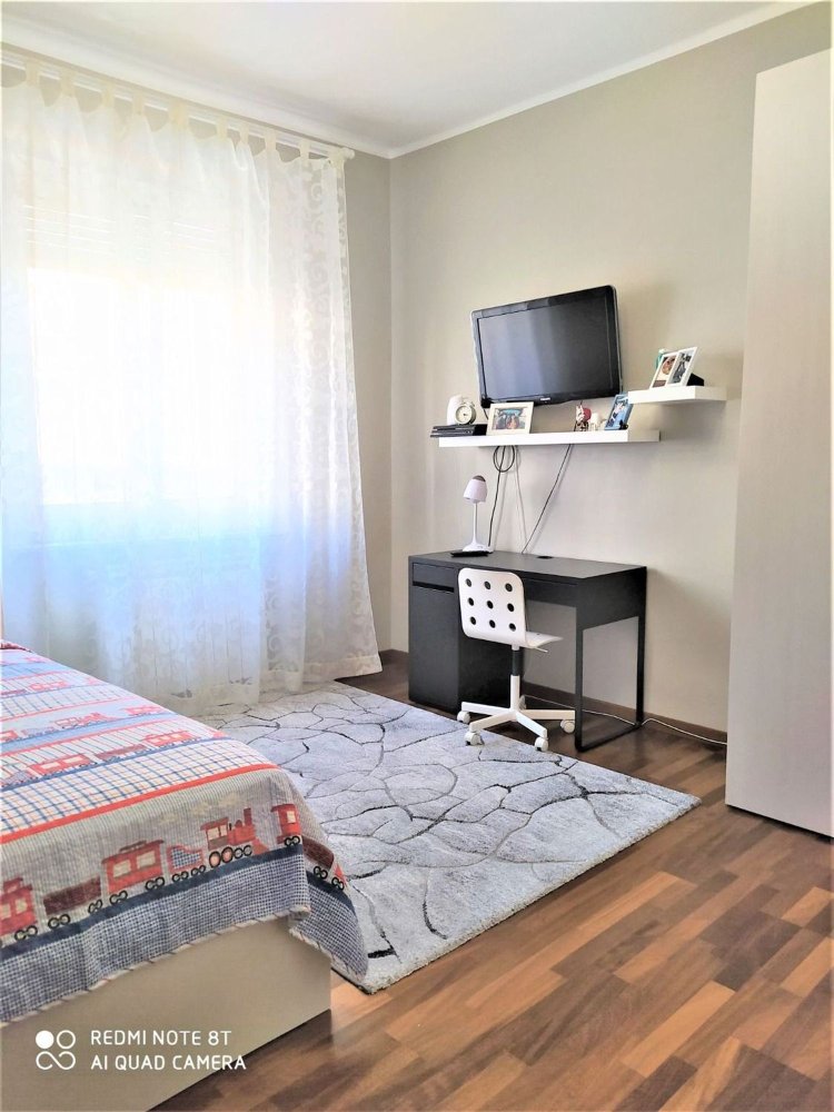 3 Schlafzimmer Wohnung in Turin, Italy, Nr. 350022