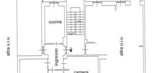 3 Schlafzimmer Wohnung in Turin, Italy, Nr. 350022 22