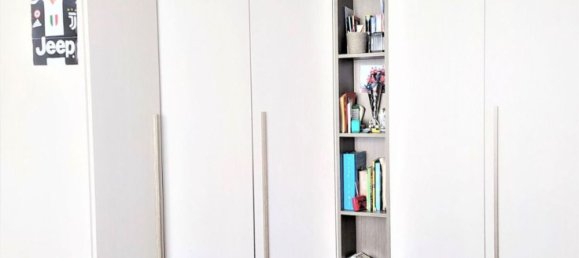 3 Schlafzimmer Wohnung in Turin, Italy, Nr. 350022 3