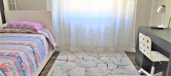 3 Schlafzimmer Wohnung in Turin, Italy, Nr. 350022 2