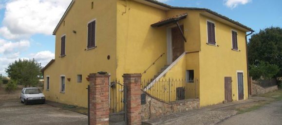 4 غرف نوم منزل في Montepulciano, Italy رقم 114303 14