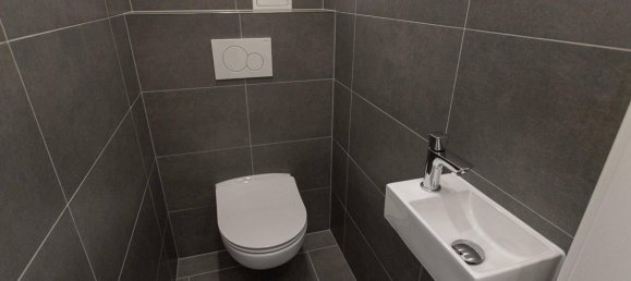 Apartamento de 2 habitaciónes en Vienna, Austria No. 207502 10