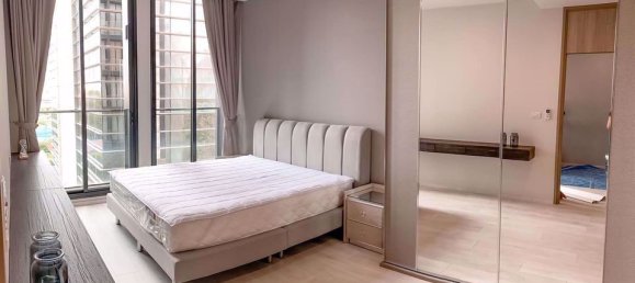 Apartamento com 1 quarto em condomínio em Noble Ploenchit Bangkok, Thailand N.º 30881 5