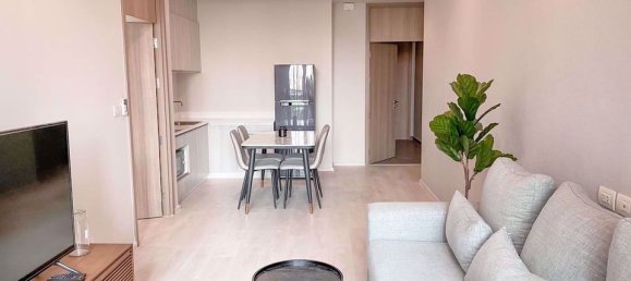 Apartamento com 1 quarto em condomínio em Noble Ploenchit Bangkok, Thailand N.º 30881 2