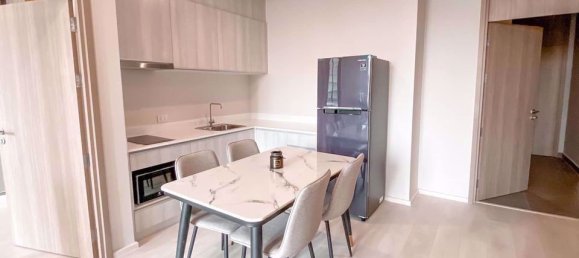 Apartamento com 1 quarto em condomínio em Noble Ploenchit Bangkok, Thailand N.º 30881 4