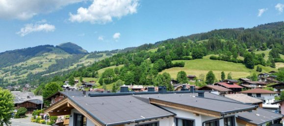 Penthouse de 5 divisões em Brixen im Thale, Austria N.º 204276 15