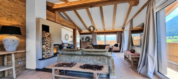 Penthouse de 5 divisões em Brixen im Thale, Austria N.º 204276 4