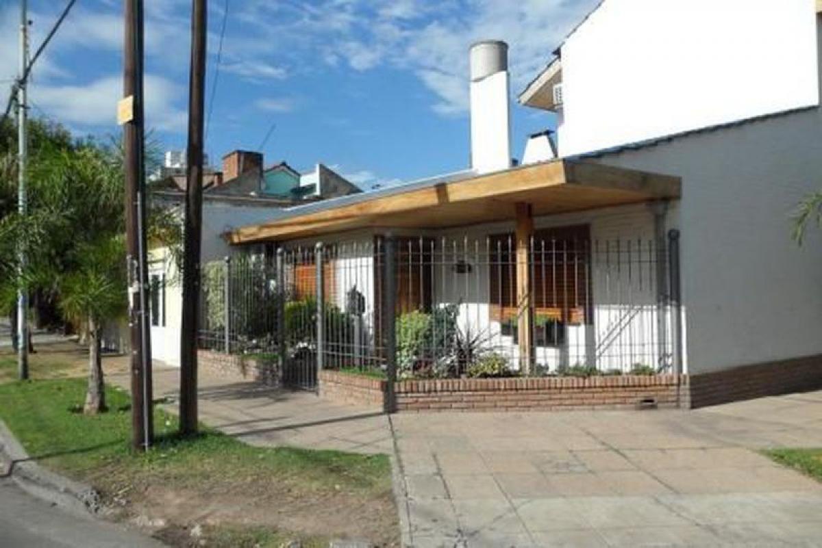 4 Schlafzimmer Haus in General San Martin, Argentina, Nr. 60017