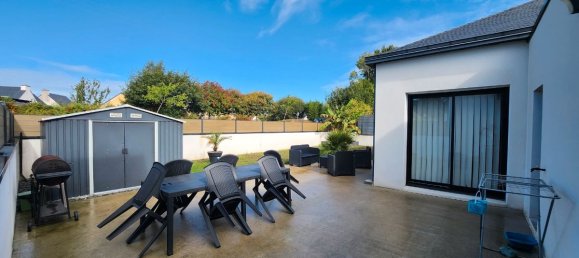 2 Schlafzimmer Haus in Landaul, France, Nr. 324509 2