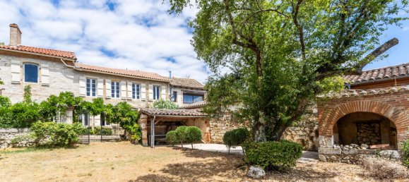 Moradia em banda T6 em Tarn-et-Garonne, France N.º 300169 15