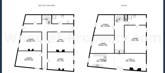 Moradia em banda T6 em Tarn-et-Garonne, France N.º 300169 10
