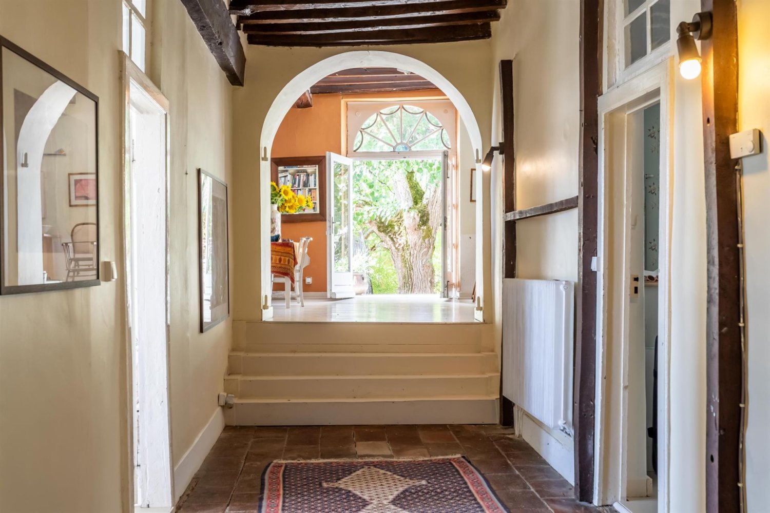 Moradia em banda T6 em Tarn-et-Garonne, France N.º 300169