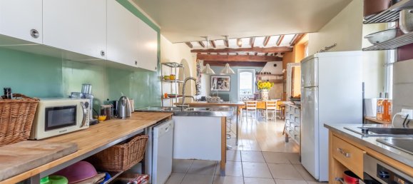 Moradia em banda T6 em Tarn-et-Garonne, France N.º 300169 8