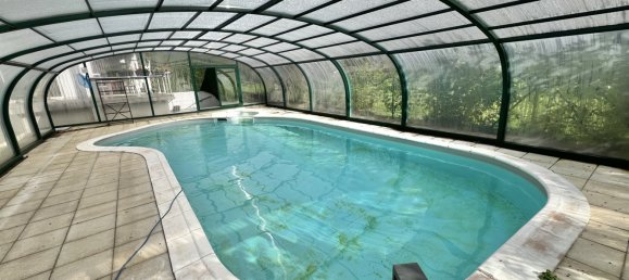 6 Schlafzimmer Villa in Hegenheim, France, Nr. 246495 4