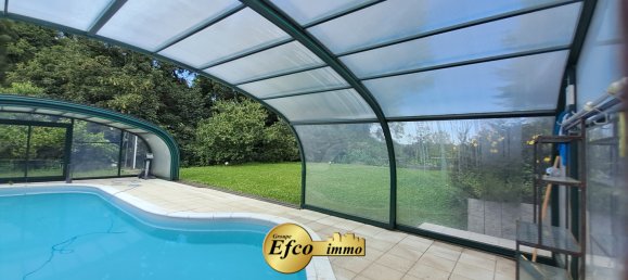 6 Schlafzimmer Villa in Hegenheim, France, Nr. 246495 19