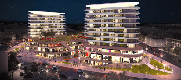 Apartment 3+1 in Istanbul, Turkey No. 25111 7