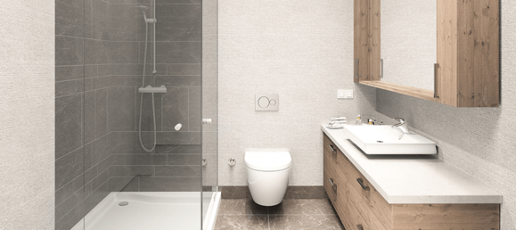 Apartment 3+1 in Istanbul, Turkey No. 25111 12