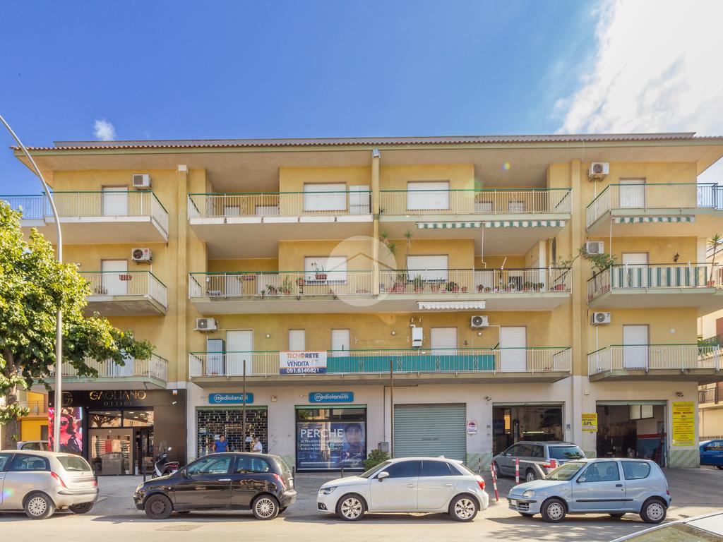 Apartamento T2 em Villabate, Italy N.º 272069
