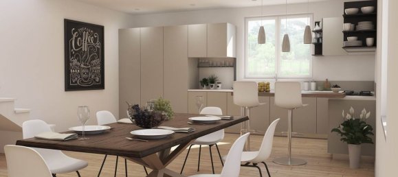 4 rooms Apartment in Poggio a Caiano, Italy No. 259064 5