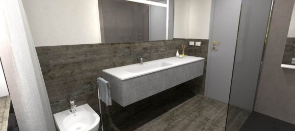 4 rooms Apartment in Poggio a Caiano, Italy No. 259064 10