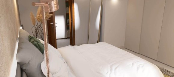 4 rooms Apartment in Poggio a Caiano, Italy No. 259064 8