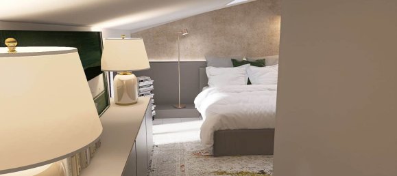 4 rooms Apartment in Poggio a Caiano, Italy No. 259064 7