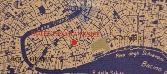 Apartamento T1 em Venice, Italy N.º 77155 10