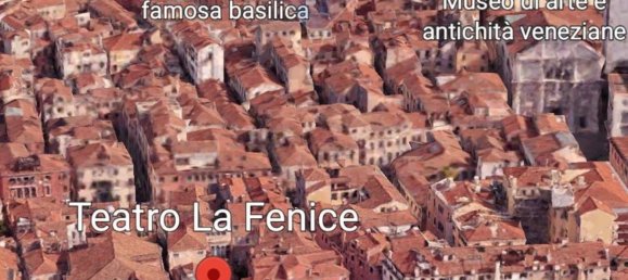 Apartamento T1 em Venice, Italy N.º 77155 7