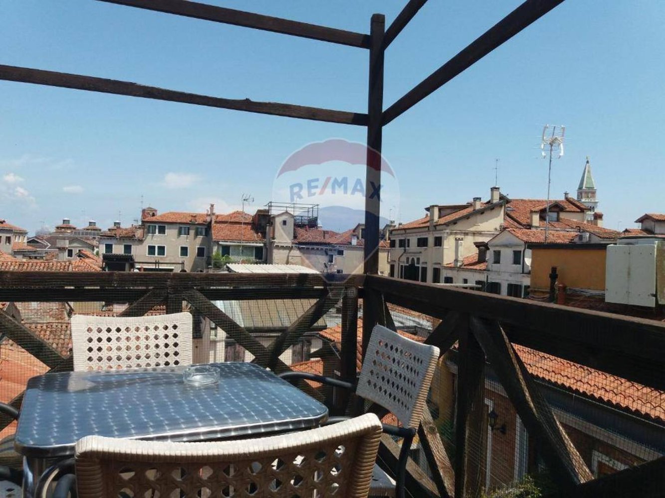 Apartamento T1 em Venice, Italy N.º 77155