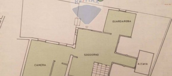 Apartamento T1 em Venice, Italy N.º 77155 12