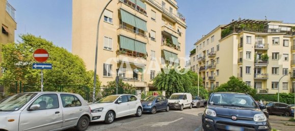 1 bedroom Apartment in Rome, Italy No. 321766 11